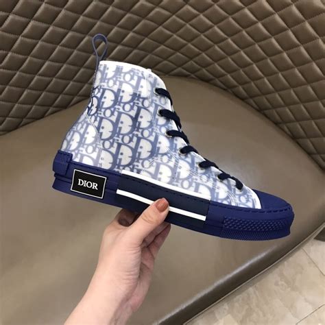 dior b23 high blue